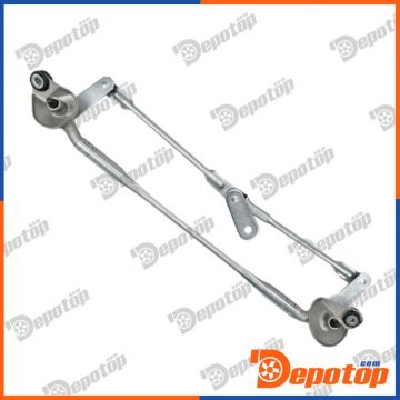 Tringlerie d'essuie-glace arrière pour TOYOTA | 57-0227, 103-04-045